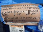 Lift It Polyester Sling