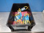  12 Gauge 3 Outlet Extension Cord