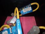  12 Gauge 3 Outlet Extension Cord