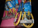  12 Gauge 3 Outlet Extension Cord