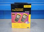 Fluke Thermocouple Thermometer