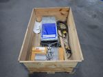 Star Liftket Electric Chain Hoist