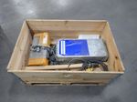 Star Liftket Electric Chain Hoist