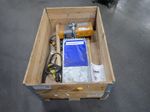 Star Liftket Electric Chain Hoist