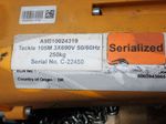 Star Liftket Electric Chain Hoist