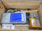 Star Liftket Electric Chain Hoist