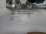 Cc Jensen Filter Insert Exchange