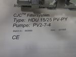 Cc Jensen Filter Insert Exchange