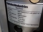 Hydratechindustries Wind Power Swp Redundant Safe Pitch