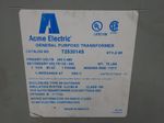 Acme Electric Transformer