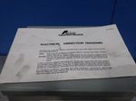 Acme Electric Transformer