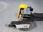  Pneumatic Control Handle