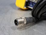  Pneumatic Control Handle