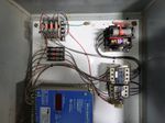 Harrington Electric Cable Hoist