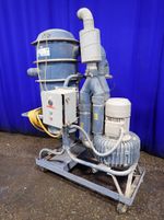 Dustcontrol Dust Collector