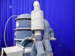 Dustcontrol Dust Collector