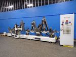 Timesavers Profile Sander