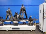 Timesavers Profile Sander