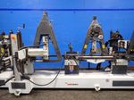 Timesavers Profile Sander