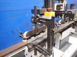 Timesavers Profile Sander