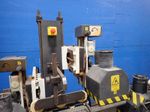 Timesavers Profile Sander