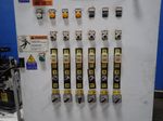 Timesavers Profile Sander