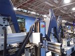 Timesavers Profile Sander