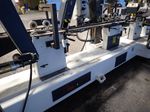 Timesavers Profile Sander