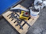 Timesavers Profile Sander