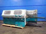 Wadkin Moulding Machine