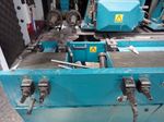 Wadkin Moulding Machine