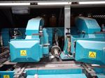 Wadkin Moulding Machine
