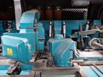 Wadkin Moulding Machine