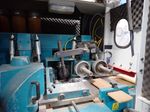Wadkin Moulding Machine