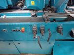 Wadkin Moulding Machine