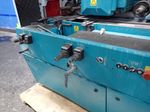 Wadkin Moulding Machine