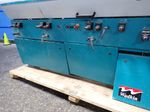 Wadkin Moulding Machine