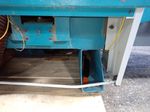 Wadkin Moulding Machine