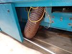 Wadkin Moulding Machine