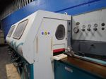 Wadkin Moulding Machine