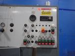 Wadkin Moulding Machine