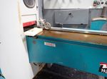 Wadkin Moulding Machine