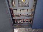 Wadkin Moulding Machine
