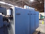 Wadkin Moulding Machine