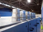 Wadkin Moulding Machine