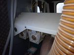 Wadkin Moulding Machine