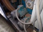 Wadkin Moulding Machine