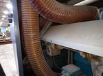 Wadkin Moulding Machine