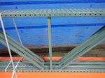  Pallet Racking Lot