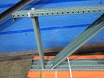 Pallet Racking Lot